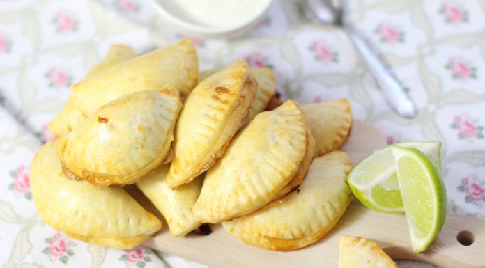 Cum se gateste empanadas?