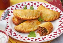 Cum se gateste empanadas?