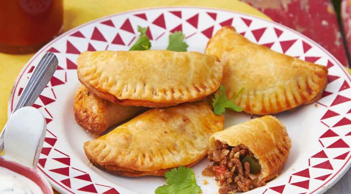 Cum se gateste empanadas?