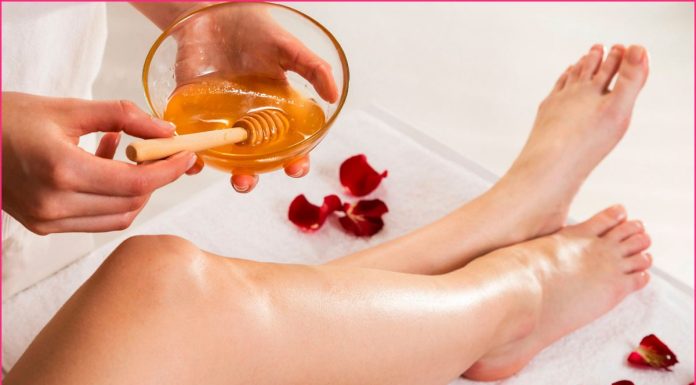 Cum sa te epilezi acasa cu zahar?