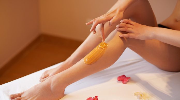 Cum sa te epilezi acasa cu zahar?