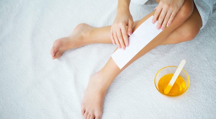 Cum sa te epilezi acasa cu zahar?