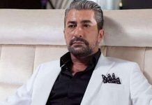 Cine este actorul turc Erkan Petekkaya?