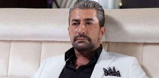 Cine este actorul turc Erkan Petekkaya?