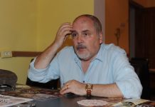 Cine este actorul Eugen Cristea?