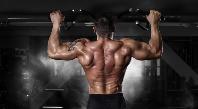 Care sunt cele mai bune exercitii de spate?