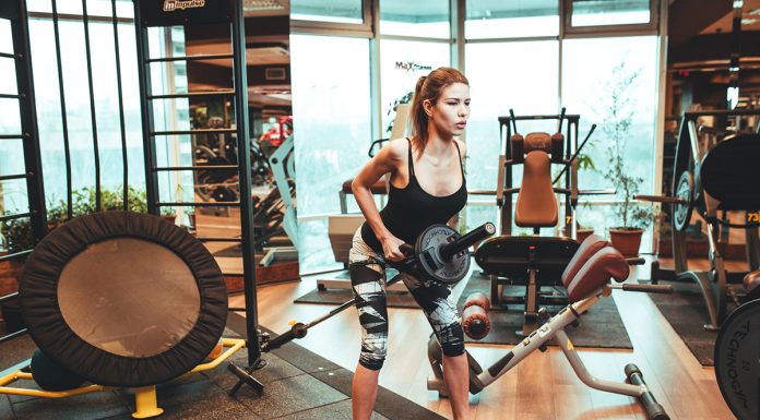 Care sunt cele mai bune exercitii de spate?