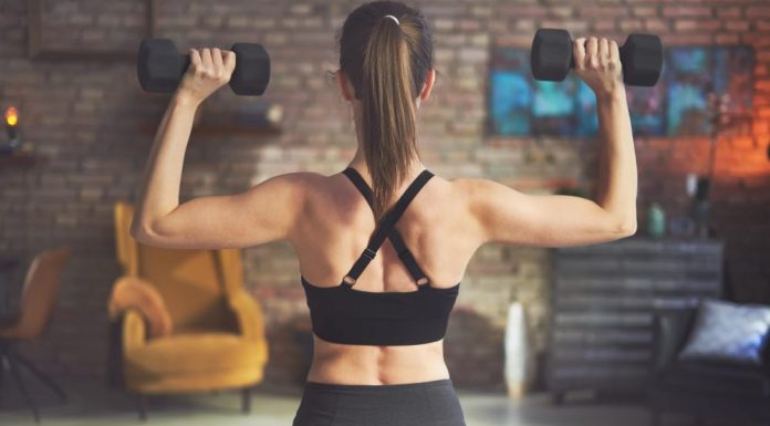 Care sunt cele mai bune exercitii de spate?