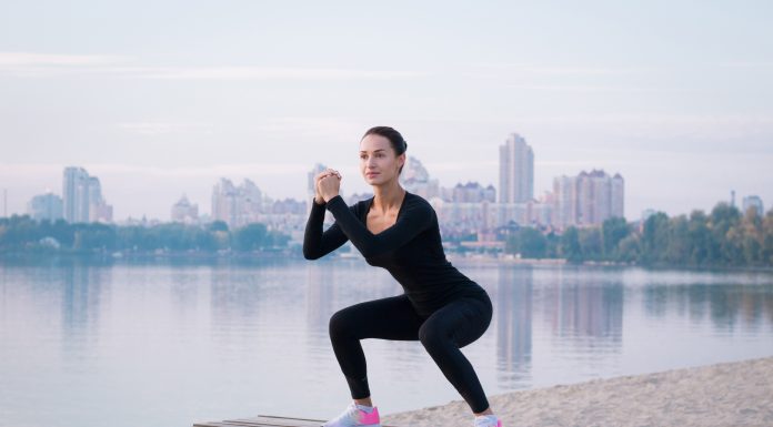 Care sunt cele mai eficiente exercitii pentru fese?