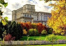 Care sunt cele mai faine locuri de vizitat in Bucuresti?