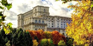 Care sunt cele mai faine locuri de vizitat in Bucuresti?