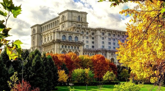 Care sunt cele mai faine locuri de vizitat in Bucuresti?