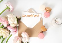 Ce mesaje de la multi ani cumnata sa trimiti?