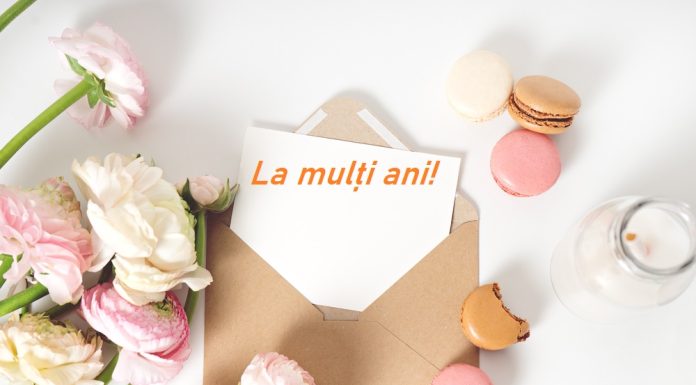 Ce mesaje de la multi ani cumnata sa trimiti?