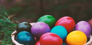 Felicitari de Paste: Top felicitari frumoase pentru cei dragi