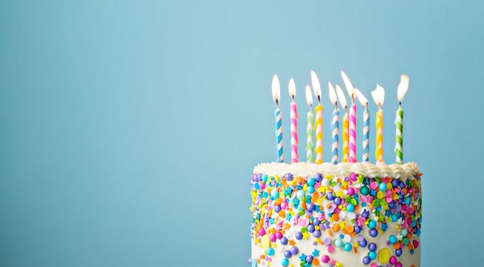 Felicitari zi de nastere: Cum sa feliciti frumos pe cei dragi?