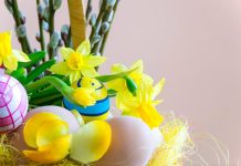 Felicitari de Paste: Care sunt cele mai frumoase felicitari de Paste?