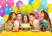 Felicitari zi de nastere: Cum sa feliciti frumos pe cei dragi?