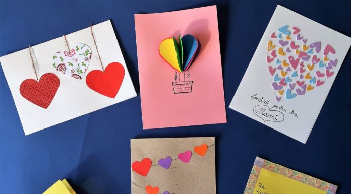 Care sunt cele mai ingenioase felicitari pentru mama?