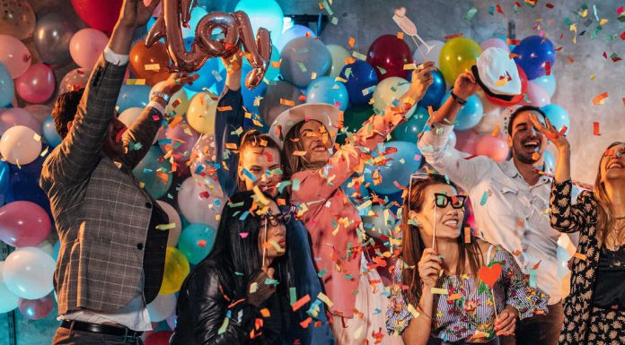 Felicitari de zi onomastica: Care sunt cele mai speciale felicitari?