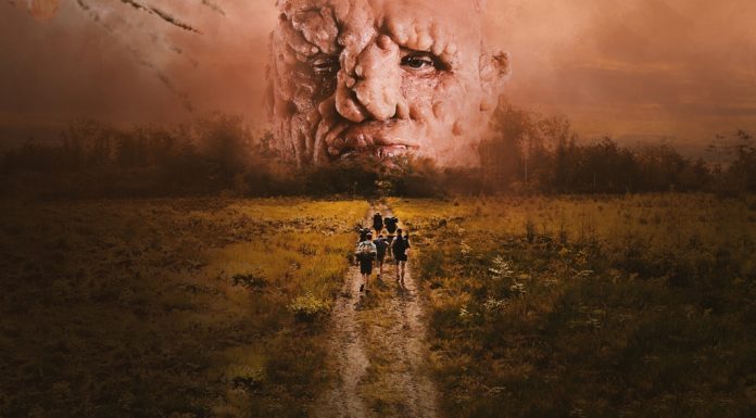Ce filme horror Netflix sa vizionezi acasa chiar acum?