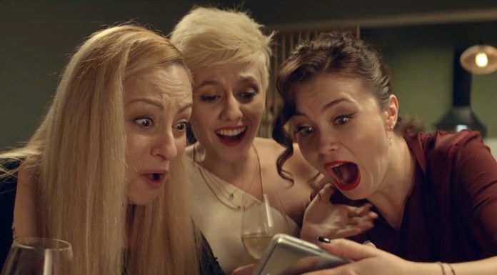 Care este cel mai vizionat film romanesc din acest an?