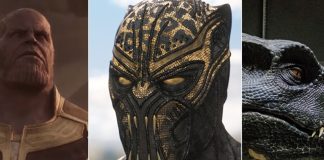 Filme 2018: Care sunt cele mai interesante filme?