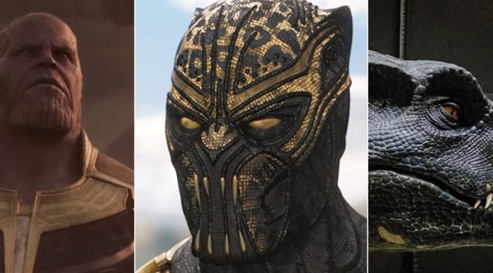 Filme 2018: Care sunt cele mai interesante filme?