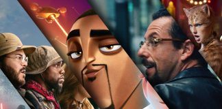 Care sunt cele mai bune filme 2019 subtitrate online?