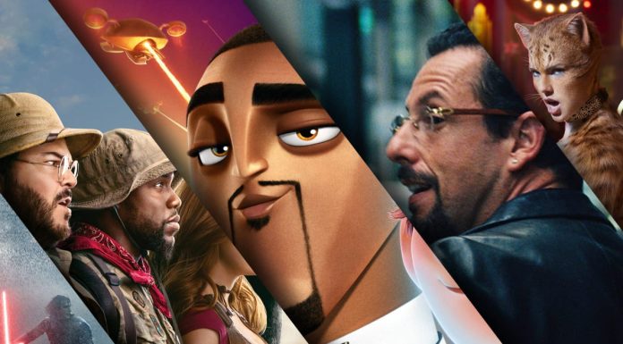 Care sunt cele mai bune filme 2019 subtitrate online?