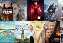 Care sunt cele mai bune filme din 2020?