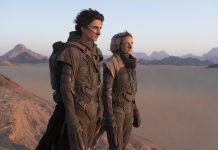 Care filme din 2021 merita vizionate?