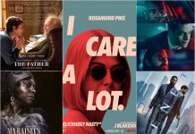 Care a fost top filme 2021 ce merita vizionat?