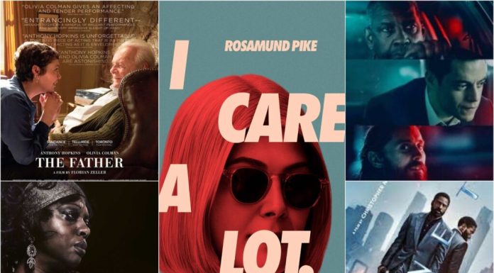 Care a fost top filme 2021 ce merita vizionat?