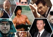 Care sunt cele mai tari filme actiune 2021 subtitrate in romana?