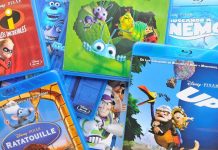 Top filme copii: Care sunt cele mai interesante filme copii?