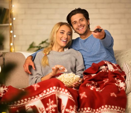 Filme de Craciun 2021: Care sunt cele mai interesante?