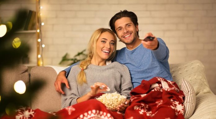 Filme de Craciun 2021: Care sunt cele mai interesante?