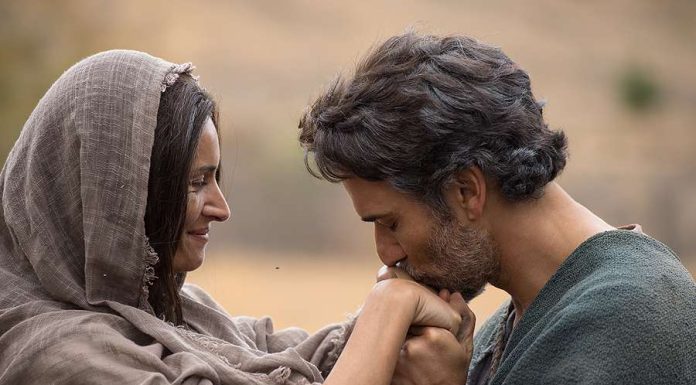 Ce filme crestine online sa vizionezi chiar acum?