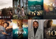 Care sunt cele mai spirituale filme crestine?