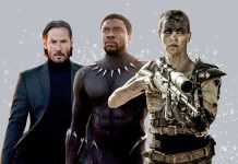 Ce filme de actiune Netflix din 2021 poti viziona?