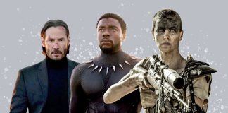 Ce filme de actiune Netflix din 2021 poti viziona?