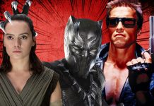 Care sunt cele mai interesante filme Netflix actiune?