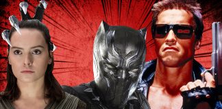 Care sunt cele mai interesante filme Netflix actiune?