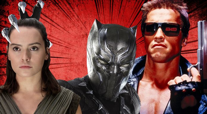 Care sunt cele mai interesante filme Netflix actiune?