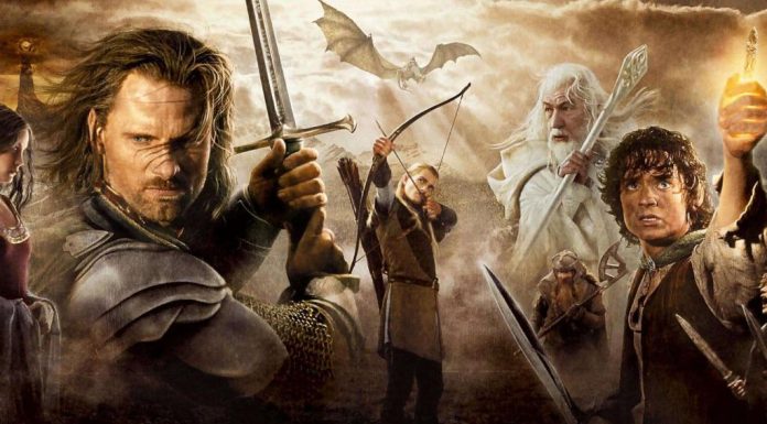 Care sunt cele mai faine filme de aventura?