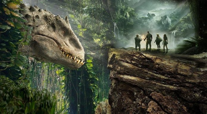 Care sunt cele mai faine filme de aventura?