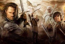 Care sunt cele mai faine filme de aventura?
