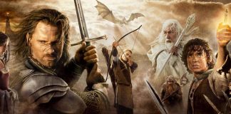 Care sunt cele mai faine filme de aventura?