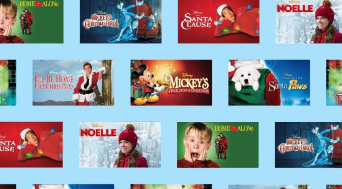 Care sunt cele mai bune filme de Craciun de comedie?